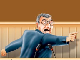 İşte Deniz Baykal?ın borsa oyunu