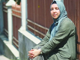 Yıldız Ramazanoğlu yazılarıyla Timeturk'te