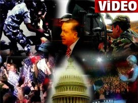 Amerika'da ilk Türk haber kanalı