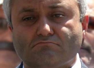 Arama bitti, Özkan emniyete götürüldü