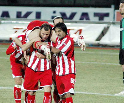 Sivasspor için karar açıklandı
