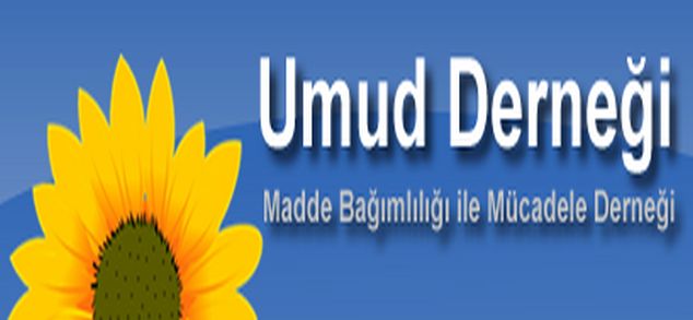 UMUD'tan uyuşturucu çağrısı