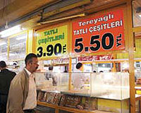 Dikkat! Şekerin kimyasını bozuyorlar