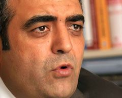 Ergenekon savcısına kritik öneri...