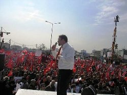 Ergenekon zanlısı teslim oldu