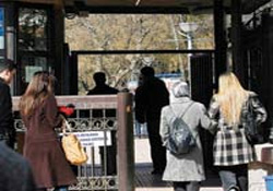 Özgürlükçü Boğaziçi, 28 Şubat'ı hortlattı