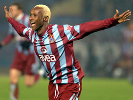 Trabzonspor İbrahim Yattara'yı sattı