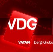 Vatan dergi grubunda istifa depremi