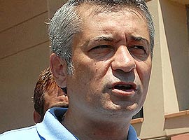Danıştay'daki köstebek polis miydi?