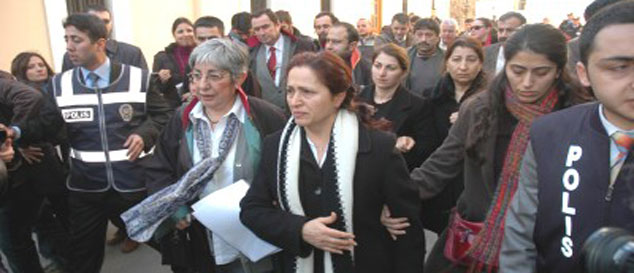 Dink ailesi hakimleri şikayet etti
