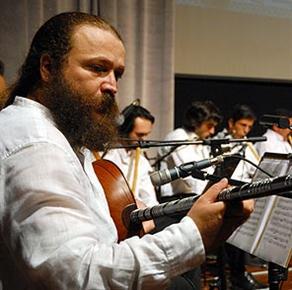 Mistik Müzik Festivali başladı