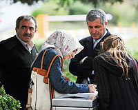 Yasakçı görüntü Boğaziçi'ne yakışmadı