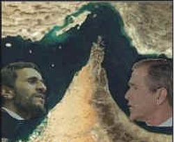 Bush, İsrail'in İran'a saldırısını önlemiş