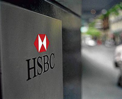 HSBC, bin 100 çalışanını işten çıkaracak