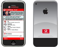 iPhone nihayet ceplere girdi