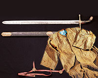 Kutsal Emanetler internete aktarıldı