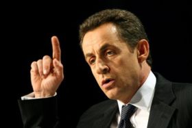 Sarkozy'nin 'Kapitalizm' çıkmazı