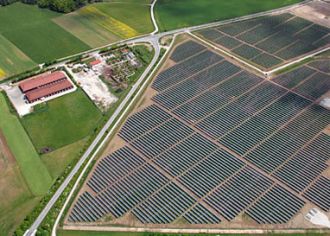 Seralar güneş enerjisiyle ısıtılacak