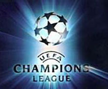 Dinamo Kiev yarın İstanbul'a geliyor
