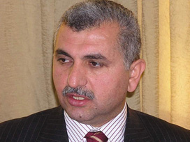 Siirt Belediye Başkanı hastanelik oldu