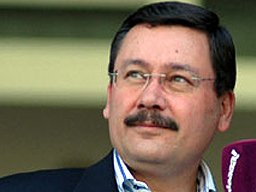 'Baykal?a Gökçek tuzağı' iddiası