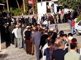 Hatay'da 450 yıllık gelenek