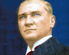 Atatürk, Kürtler'e ne vaadetti?