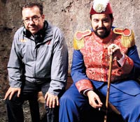 Osmanlı Cumhuriyeti'ne dair...