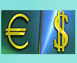 Dolar yükseldi altın ve petrol düştü