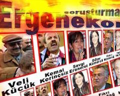 Ergenekoncular Kur'an'ı yeniden yazacakmış!