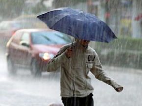 5 ile Meteoroloji'den uyarı
