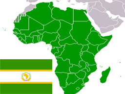 Afrika-Pasifik zirvesi sona erdi