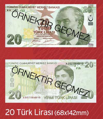 Artık cebimizi bunlar ısıtacak...