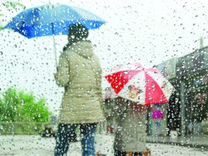Meteorolojiden yağış uyarısı