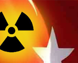 Nükleer saldırısı sonrası ilk açıklama..!
