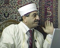 Diyanet çok kitap okuyan imam arıyor