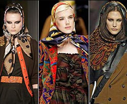 İlk Müslüman moda sitesi haftaya
