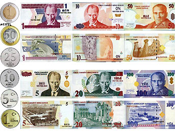 Merkez Bankasından para uyarıları