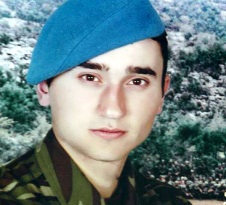 Şehitlerin isim ve memleketleri belli oldu