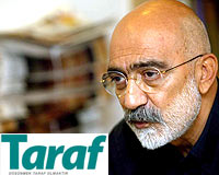 Altan seslendi: Bitirin şu Allahın belası savaşı