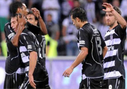 Beşiktaş moral peşinde