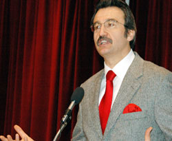 'Şerefsizlerin yanlarına kar kalmayacak'