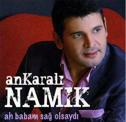 'Ankaralı Namık' gözaltında