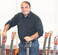 Bülent Seyhan: Unkapanı kültürü bitti