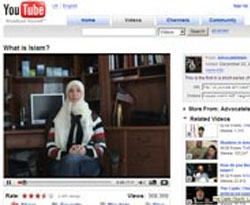 İnancın yeni platformu: YouTube