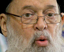 Muhammed Hüseyin Fadlullah'la röportaj-I