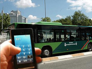 Otobüste cep telefonu ölüm getirdi