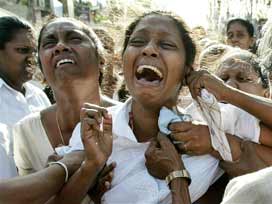 Sri Lanka'da bombalı suikast: 22 ölü