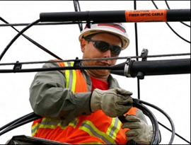 TÜRKSAT'tan Türk Telekom'a gol