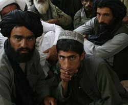 Afganistan'da 43 gerilla öldürüldü